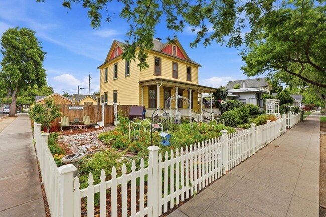 Foto del edificio - 482 South St