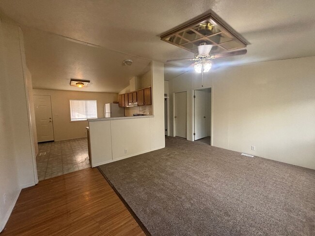 Foto del edificio - Single Family Mobile Home