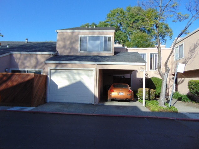 Building Photo - Beautiful Town home in Hayward- Close to B...