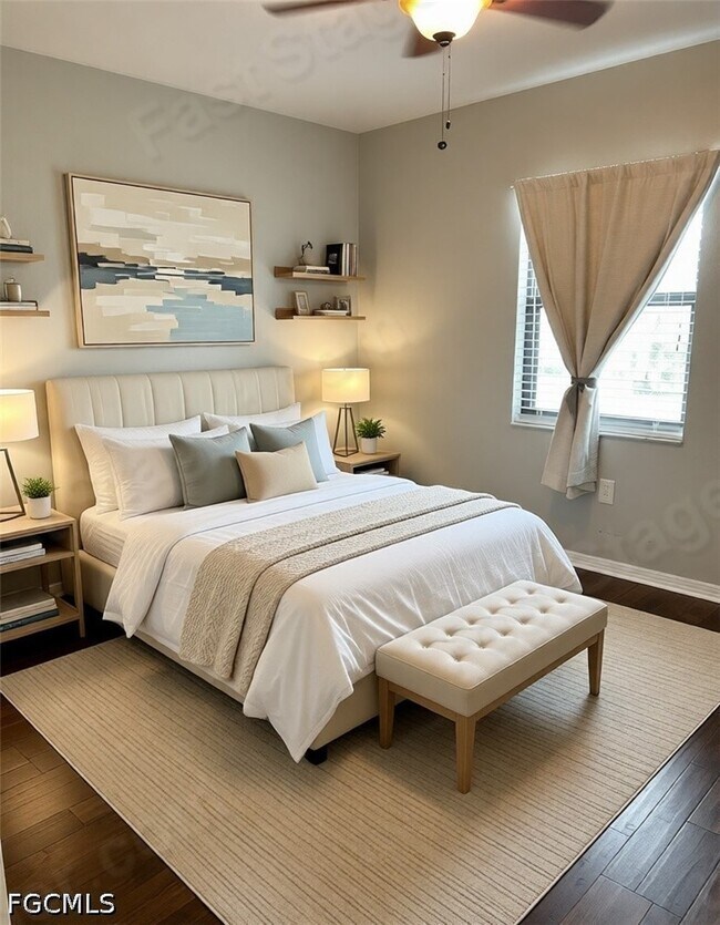 Foto del edificio - 9270 Lake Park Dr