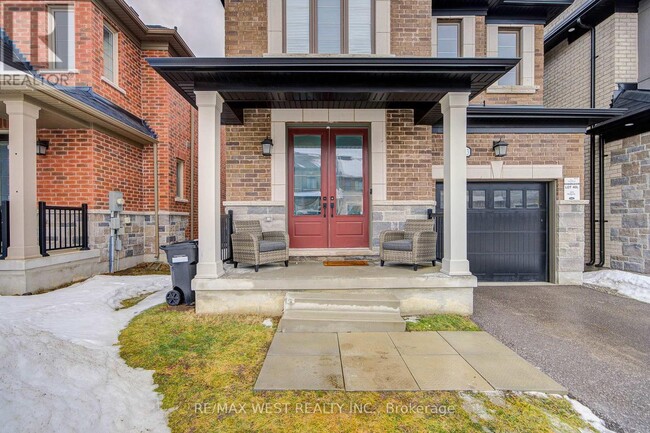 Building Photo - 1973 McNeil St