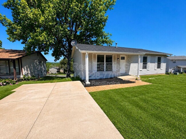 Foto del edificio - 7235 Adams Ct