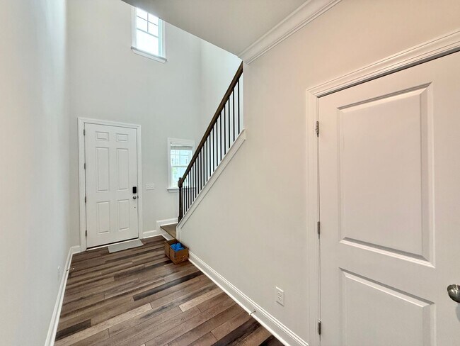 Foto del edificio - Remodeled 4BD, 3BA Wake Forest Home with L...