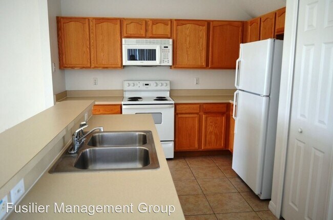 Building Photo - 3 br, 3 bath House - 1541 Still Drive