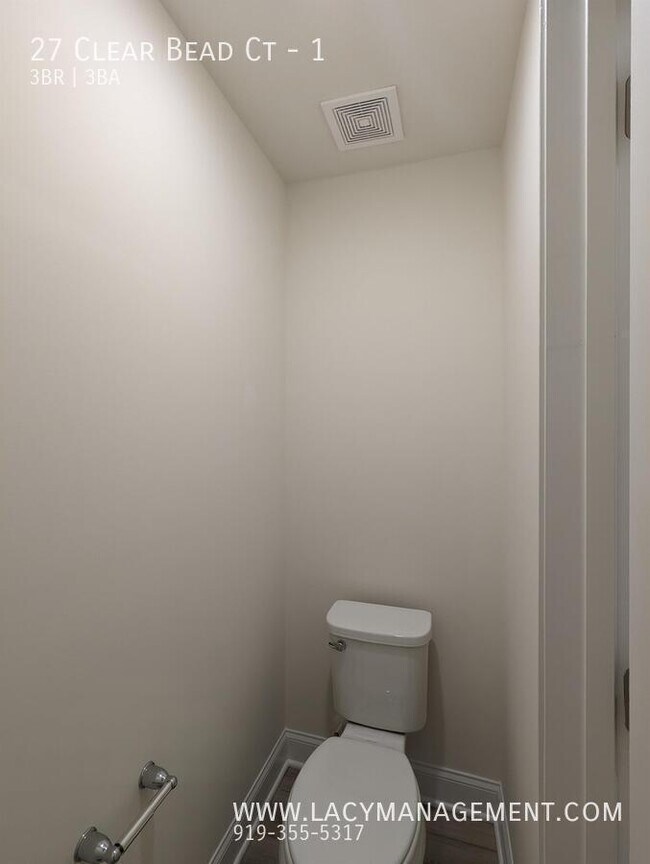 Foto del edificio - 27 Clear Bead Ct