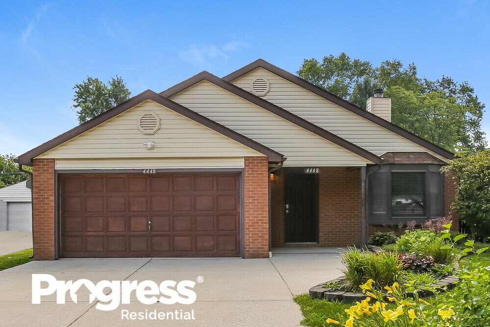 4448 Charlotte Rd, Obetz, OH 43207 House Rental in Obetz, OH