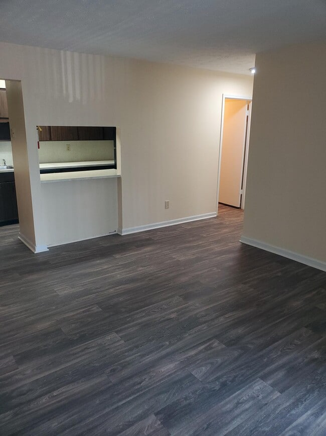 Sala de estar - Post Ridge
