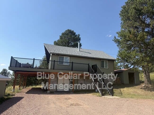 Foto del edificio - 228 Wildlife Ln