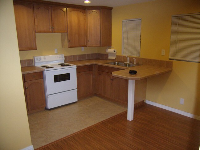 Foto del edificio - 6731 Pickering Ave