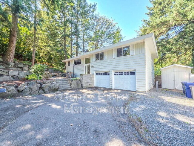 Building Photo - 15506 Juanita Dr NE