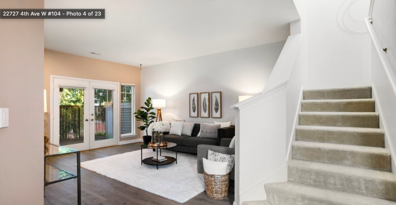 Foto principal - 22727 4th Ave W