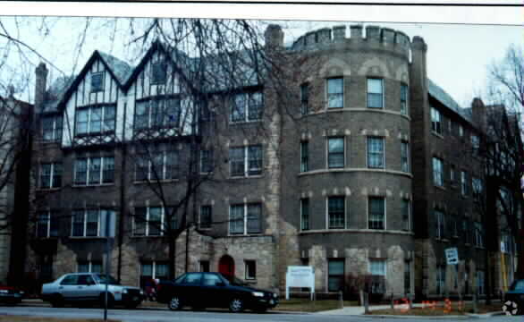 Foto principal - Farwell-oakley Apartments