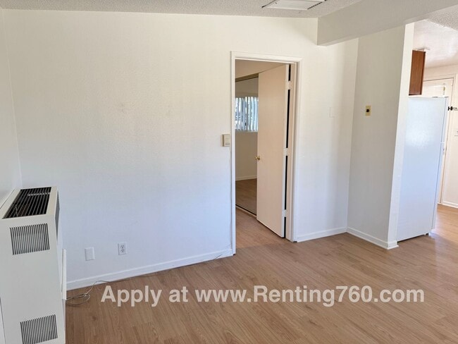 Foto del edificio - Pleasant 1 Bed 1 Bath!