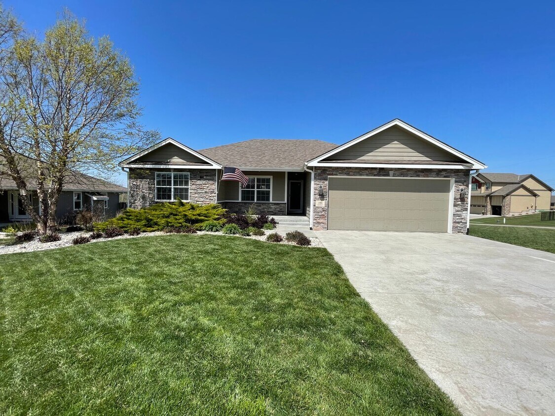 Foto principal - Executive Level Rental on the West Side of...