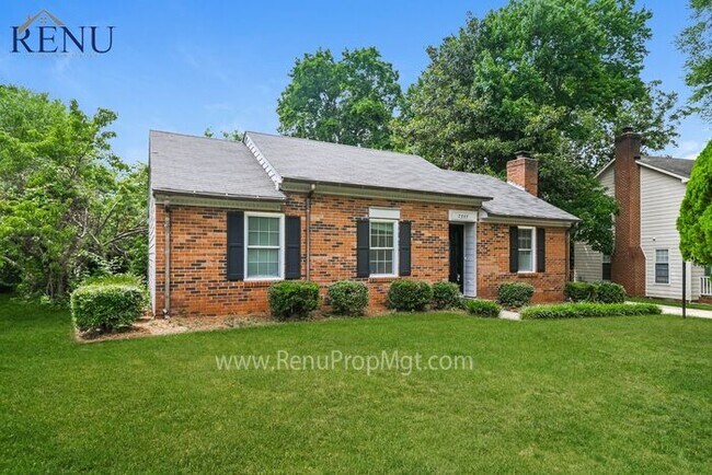 Building Photo - Available Now!