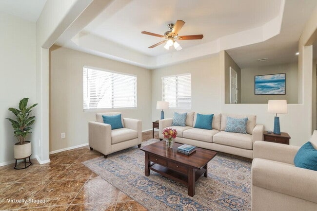 Foto del edificio - 6755 S Via Molino De Viento