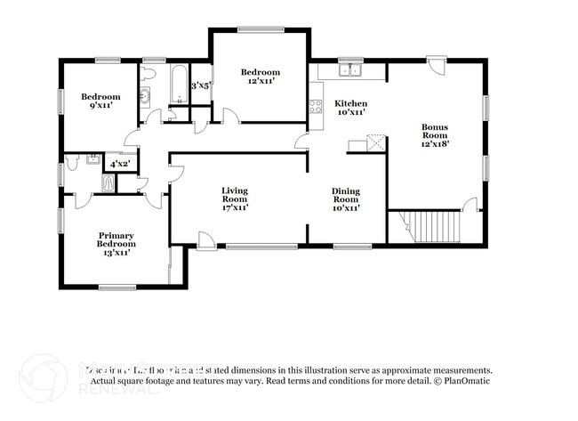 Building Photo - 2036 Hickory Hill Ln