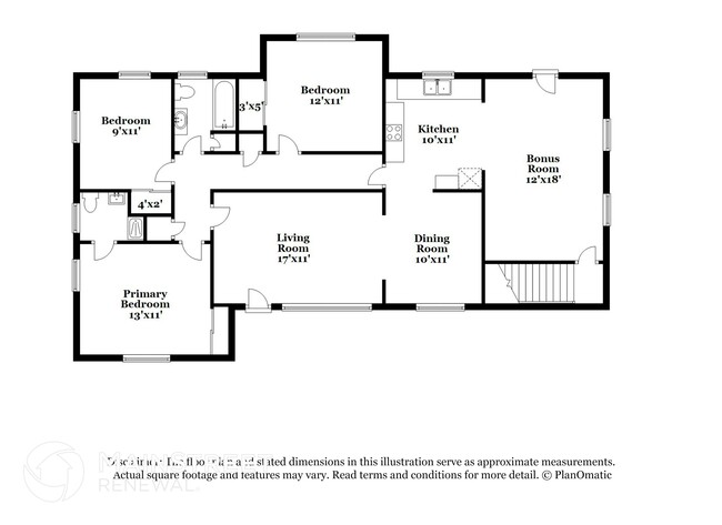 Foto del edificio - 2036 Hickory Hill Ln