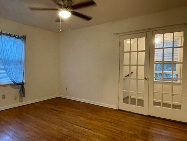 Foto del edificio - 706 S 25th St