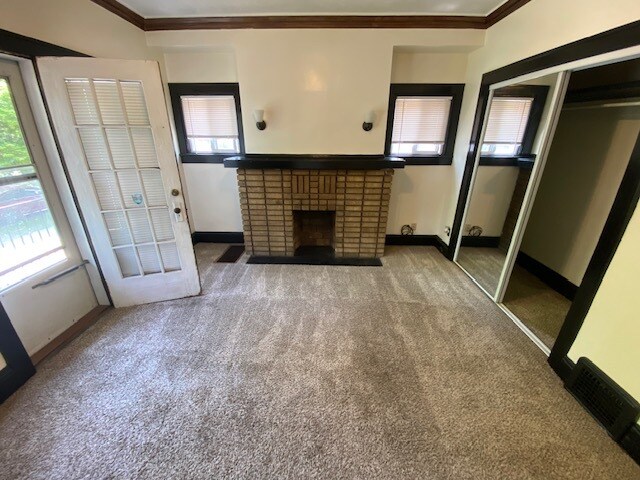 Foto del edificio - 1578 W 116th St