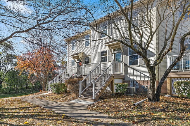 Foto del edificio - 614 Littleton Trail