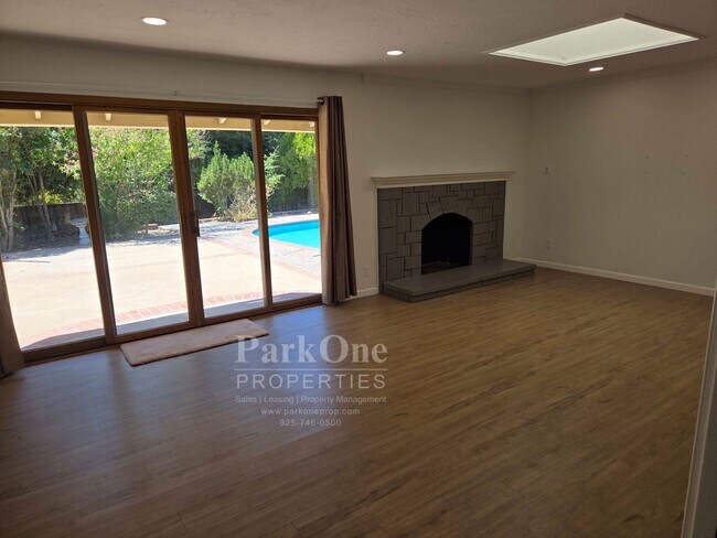 Foto del edificio - Single Level Alamo Rental near Roundhill G...