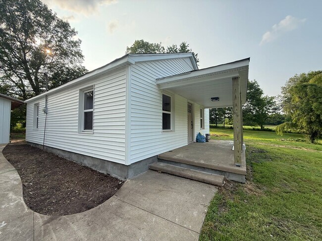 Foto del edificio - Newly renovated home in Marshall County