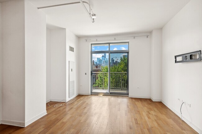 Foto del edificio - 511 W Division St