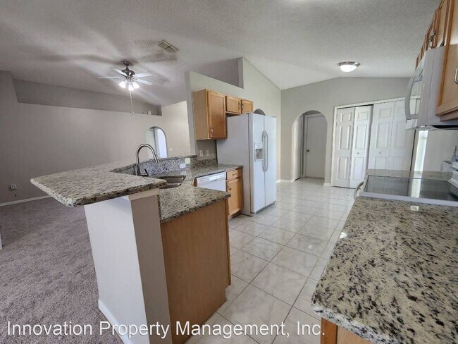 Building Photo - 3 br, 2 bath House - 5061 Spinet Drive
