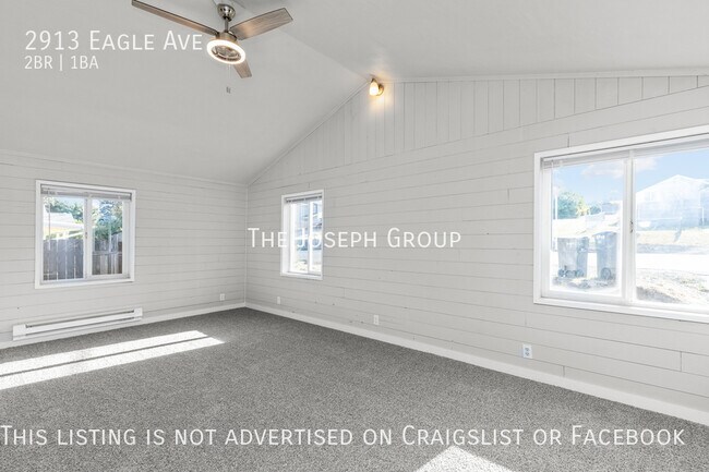 Building Photo - Beautifully remodeled 2 bed/1 bath in Brem...