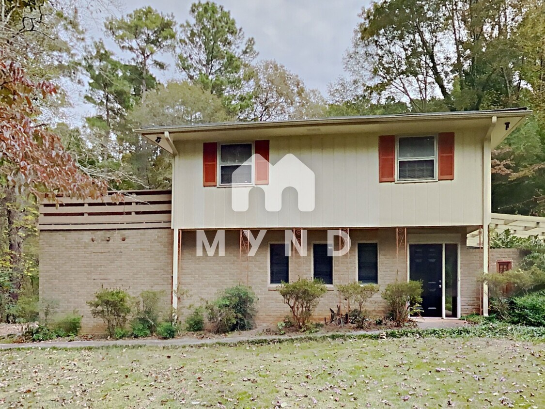 Primary Photo - 5226 E Shore Dr SW