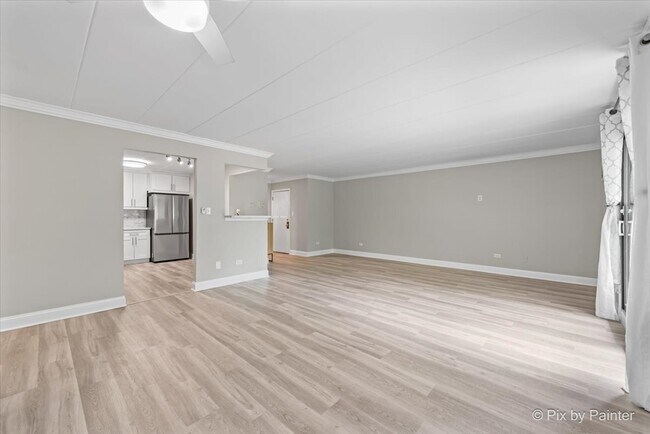 Foto del edificio - 1220 S Lorraine Rd