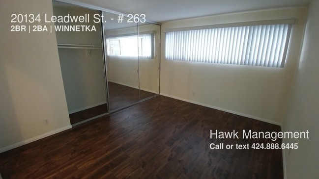 Building Photo - 20134 Leadwell St