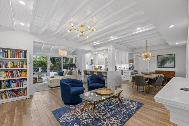 Foto del edificio - 90 NE 106th St