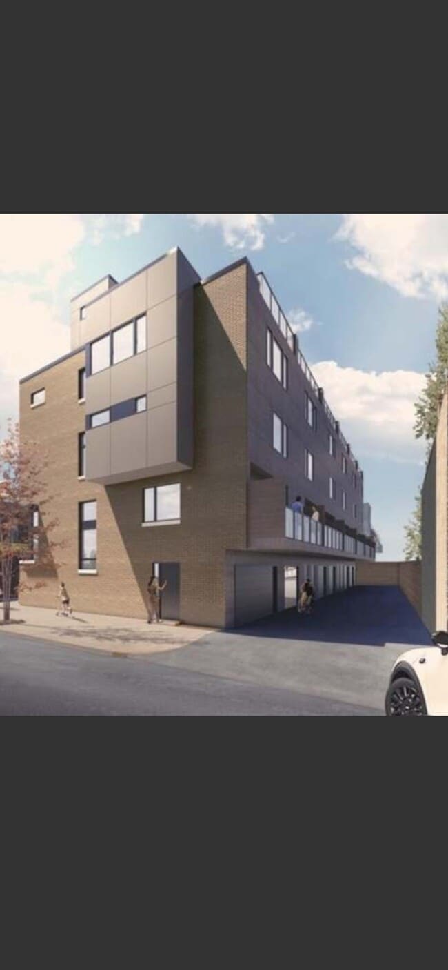 Building Photo - 1701 Annin St