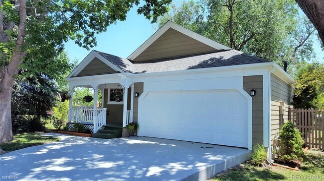 Building Photo - 3 br, 2 bath House - 5752 West 61st Drive