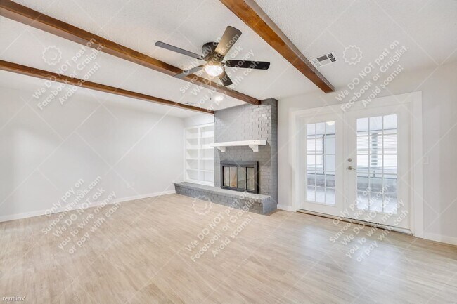 Foto del edificio - 3 br, 2 bath House - 206 Shadybrook Ct