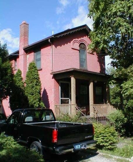 Building Photo - 604 Miller Ave