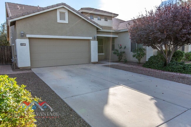 Building Photo - 20309 E Avenida Del Valle