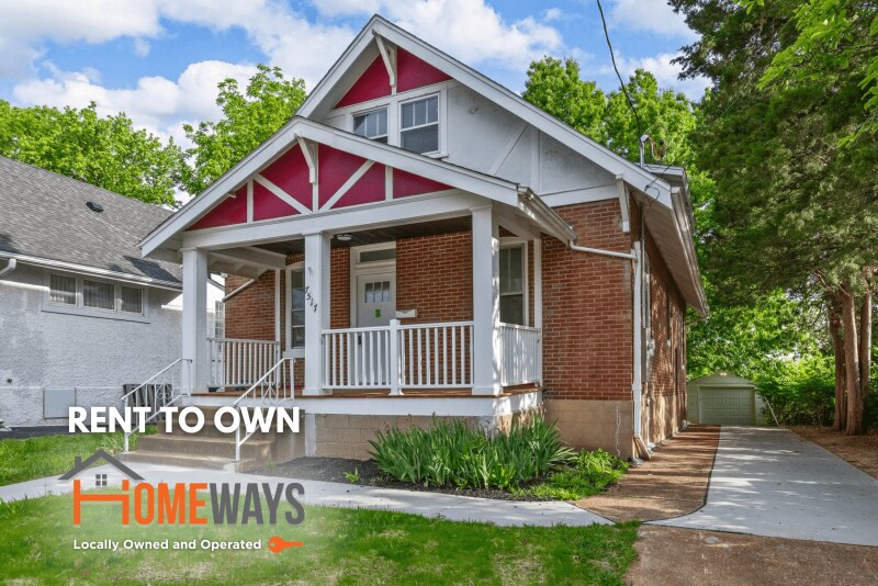Foto principal - 7517 Ellis Ave