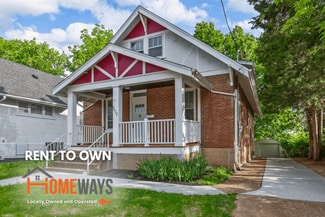 Building Photo - 7517 Ellis Ave