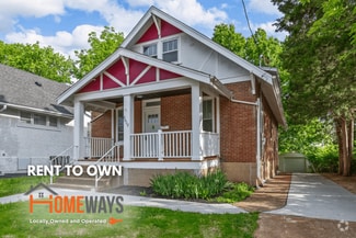 Building Photo - 7517 Ellis Ave