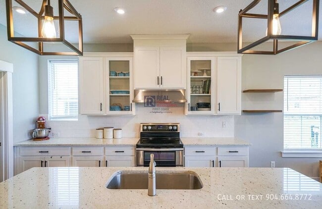 Building Photo - Immaculate 4-Bedroom Home with Large Fence...