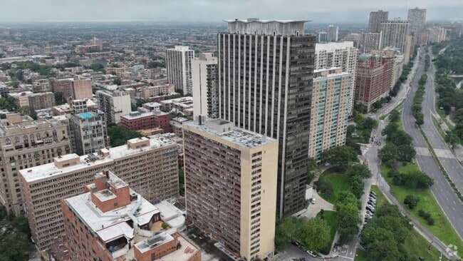  - 3130 N. Lake Shore Drive