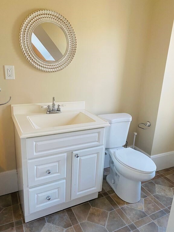 Foto del edificio - 17 Central St