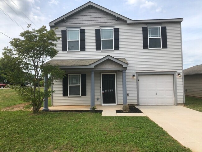 Building Photo - 28015 Chasebrook Dr
