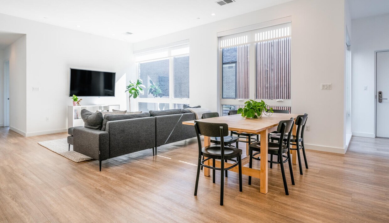 Foto principal - OSLOatlas Co-Living Apartments