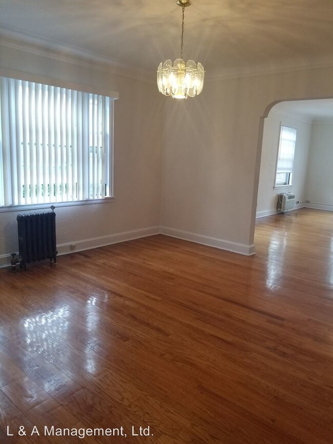 Foto del edificio - 2538 Kemper Rd