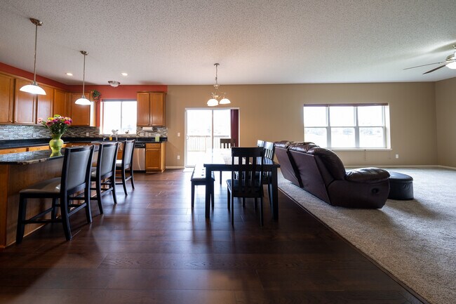 Building Photo - 16553 Falkirk Trail