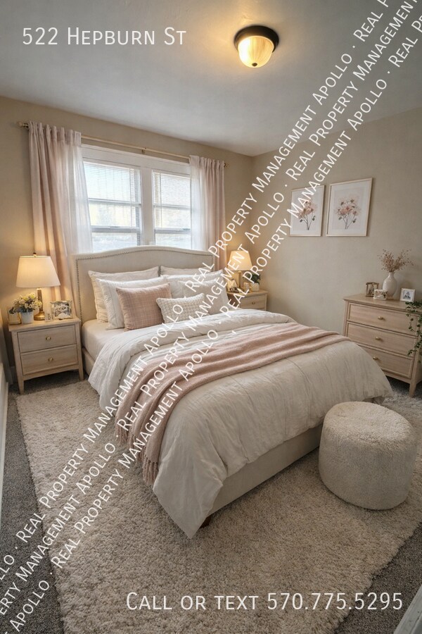 Foto del edificio - 522 Hepburn St